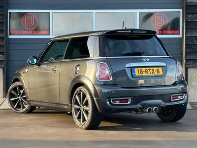 MINI Mini - Thumbnail 4