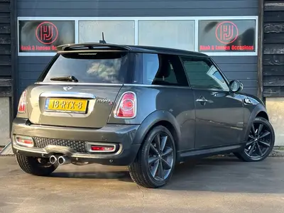 MINI Mini - Thumbnail 5