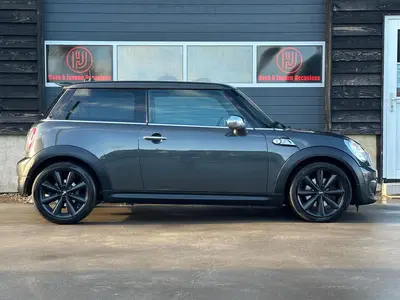 MINI Mini - Thumbnail 6