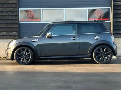 MINI Mini - Thumbnail 7