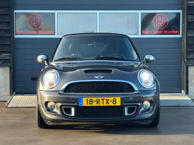 MINI Mini - Thumbnail 8