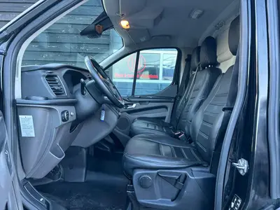 Ford Transit Custom - Thumbnail 12