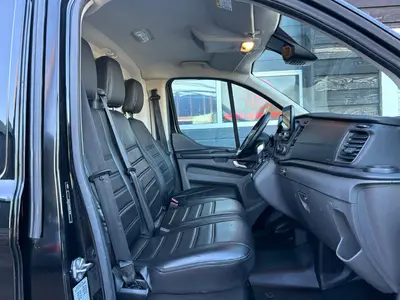 Ford Transit Custom - Thumbnail 13