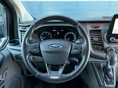 Ford Transit Custom - Thumbnail 14