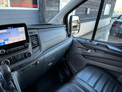 Ford Transit Custom - Thumbnail 15