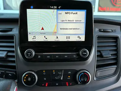 Ford Transit Custom - Thumbnail 17