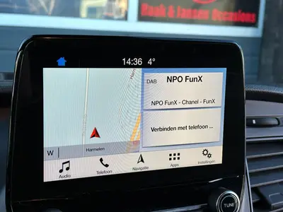 Ford Transit Custom - Thumbnail 18