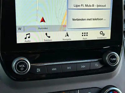 Ford Transit Custom - Thumbnail 19