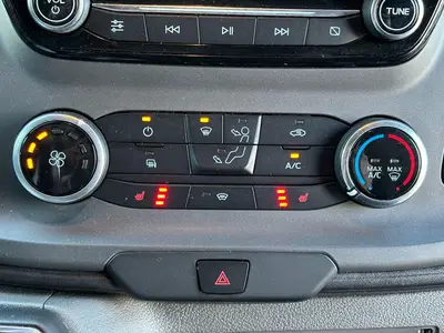 Ford Transit Custom - Thumbnail 20