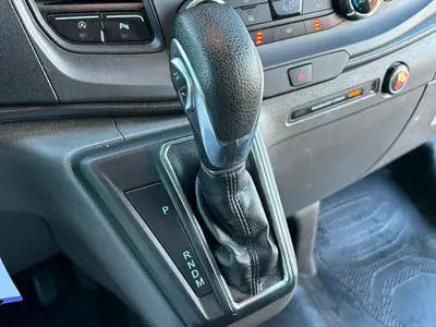 Ford Transit Custom - Thumbnail 21