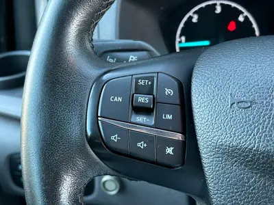 Ford Transit Custom - Thumbnail 23