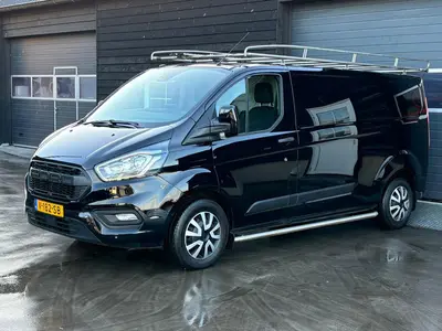 Ford Transit Custom - Thumbnail 30