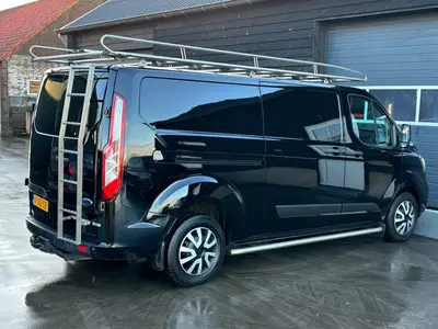 Ford Transit Custom - Thumbnail 31