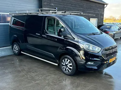 Ford Transit Custom - Thumbnail 32