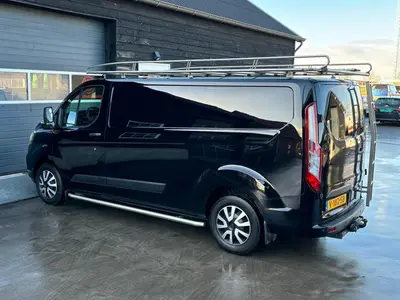 Ford Transit Custom - Thumbnail 33
