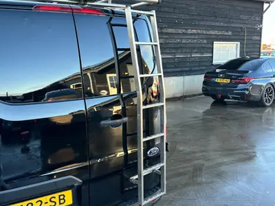 Ford Transit Custom - Thumbnail 34