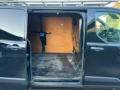 Ford Transit Custom - Thumbnail 36