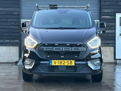 Ford Transit Custom - Thumbnail 6