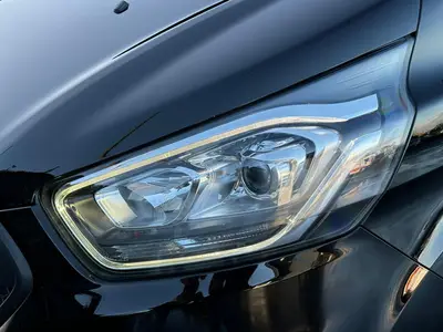 Ford Transit Custom - Thumbnail 9