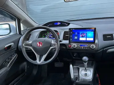 Honda Civic - Thumbnail 14