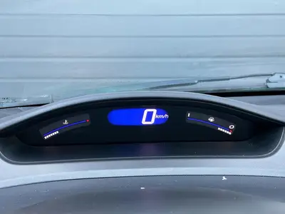 Honda Civic - Thumbnail 18