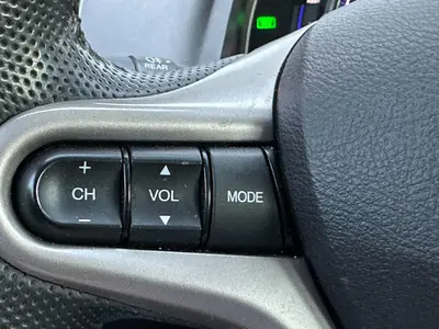 Honda Civic - Thumbnail 19