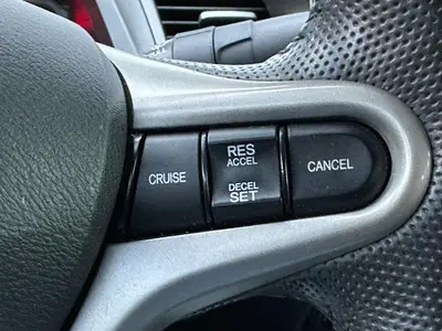 Honda Civic - Thumbnail 20