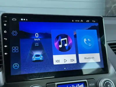 Honda Civic - Thumbnail 23