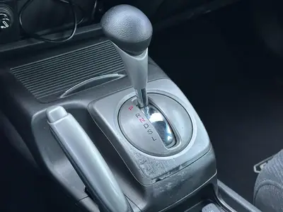 Honda Civic - Thumbnail 26