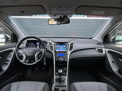 Hyundai i30 - Thumbnail 12