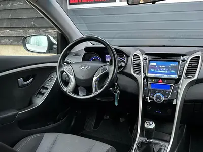 Hyundai i30 - Thumbnail 14