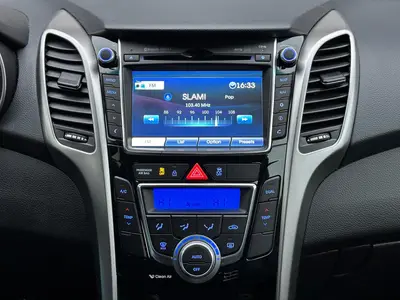 Hyundai i30 - Thumbnail 16