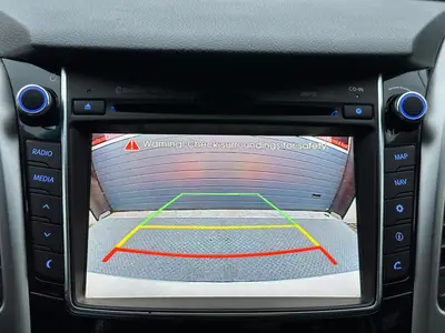 Hyundai i30 - Thumbnail 17