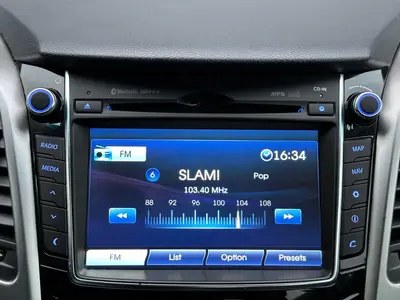 Hyundai i30 - Thumbnail 18