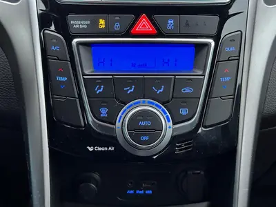 Hyundai i30 - Thumbnail 19