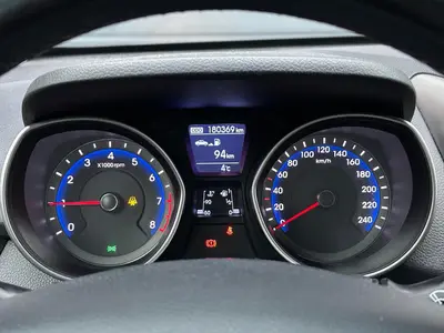 Hyundai i30 - Thumbnail 24