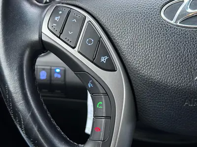 Hyundai i30 - Thumbnail 27