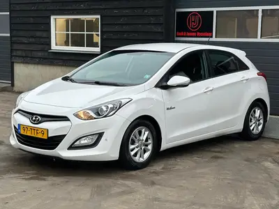 Hyundai i30 - Thumbnail 29