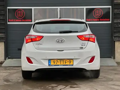 Hyundai i30 - Thumbnail 7