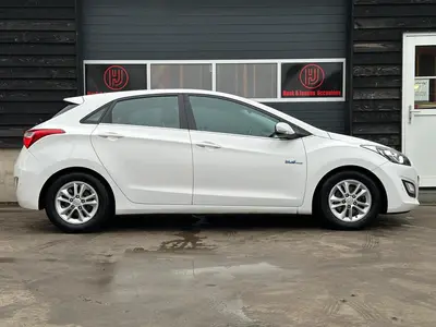 Hyundai i30 - Thumbnail 9