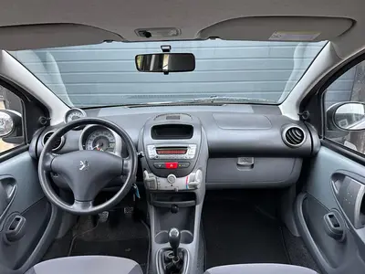 Peugeot 107 - Thumbnail 12