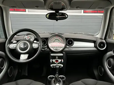 MINI Clubman - Thumbnail 13
