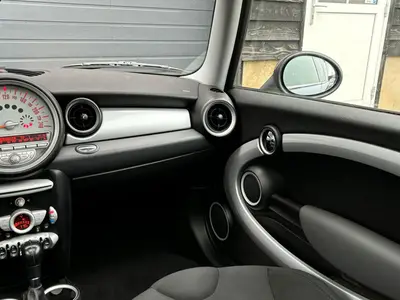MINI Clubman - Thumbnail 14