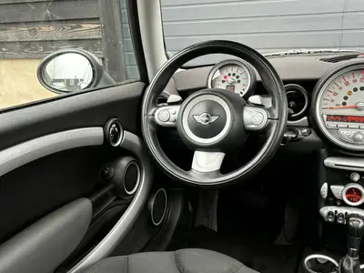 MINI Clubman - Thumbnail 15