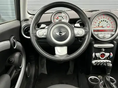 MINI Clubman - Thumbnail 16