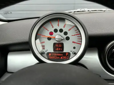 MINI Clubman - Thumbnail 21