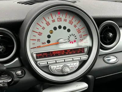 MINI Clubman - Thumbnail 22