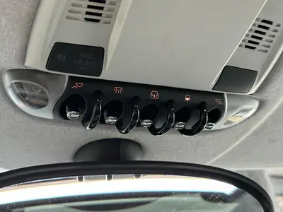 MINI Clubman - Thumbnail 26