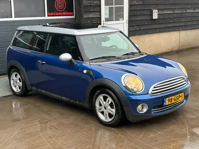 MINI Clubman - Thumbnail 27