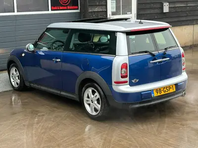 MINI Clubman - Thumbnail 28